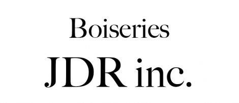Boiserie JDR Inc.