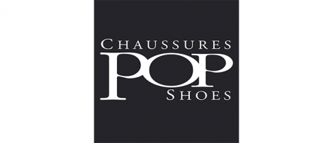 Chaussure Pop