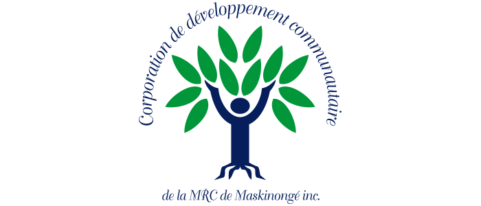 Corporation de développement communautaire de la MRC de Maskinongé