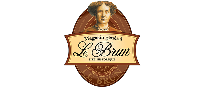 Magasin général Lebrun