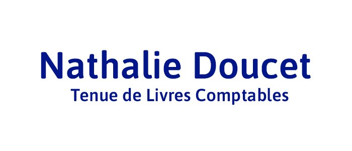 Nathalie Doucet – Tenue de Livres Comptables