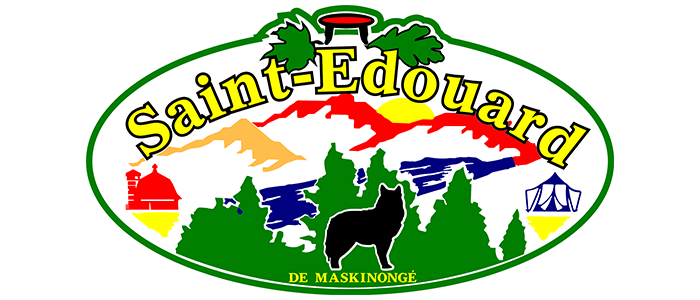 Municipalité de Saint-Édouard-de-Maskinongé