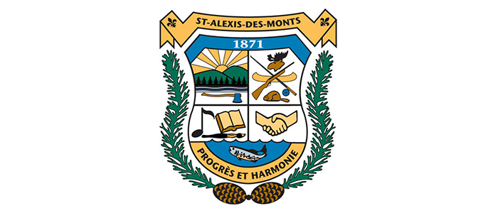 Municipalité de Saint-Alexis-des-Monts