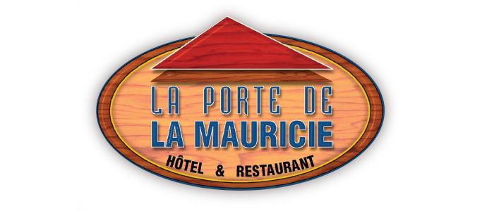 Restaurant La Porte de La Mauricie