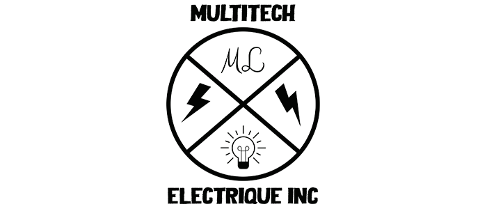 Multitech Électrique Inc.
