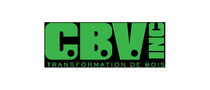 Transformation de bois C.B.V. Inc.