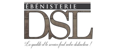 Ébénisterie DSL Inc