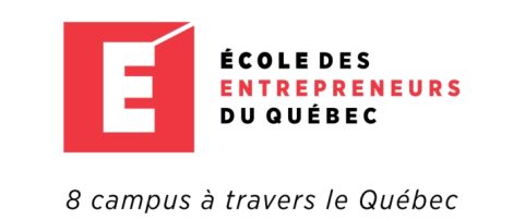 École des Entrepreneurs du Québec – campus Mauricie