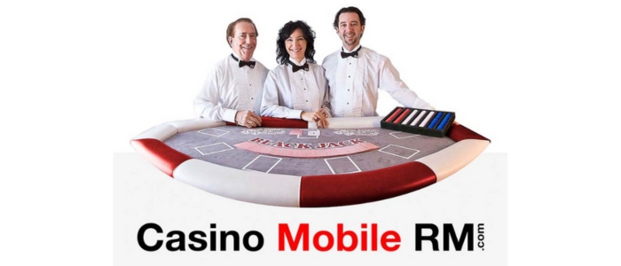 Casino Mobile RM