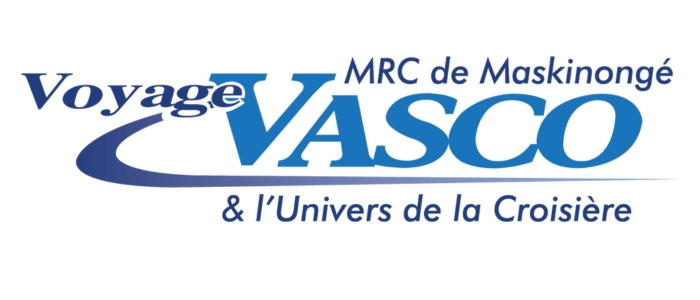 VOYAGE VASCO MRC DE MASKINONGE