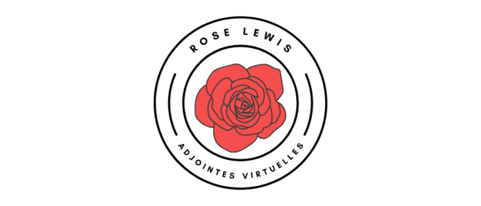 Rose Lewis – Adjointe virtuelle