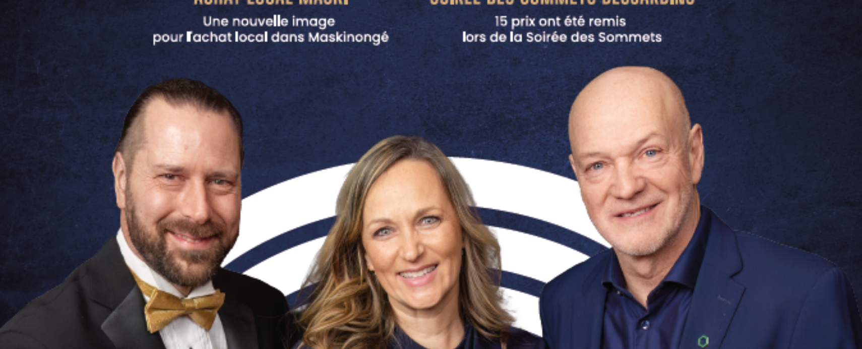 Revue L'incontournable de novembre 2026